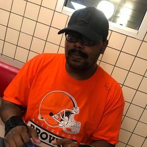 Meet your Posher, Jasper